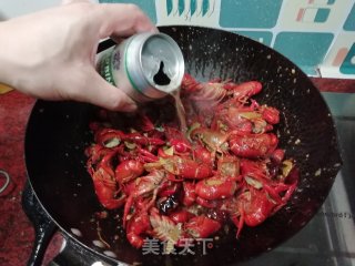 鲜香小龙虾的做法步骤：12