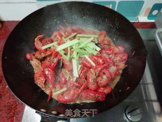 鲜香小龙虾的做法步骤：14