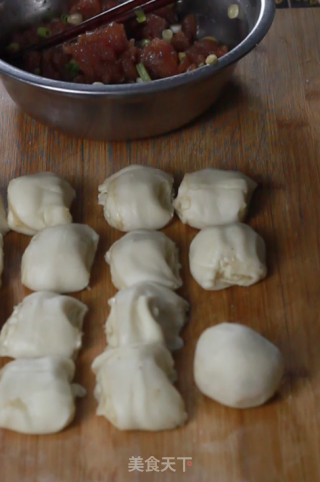 棋子烧饼的做法的做法步骤：15