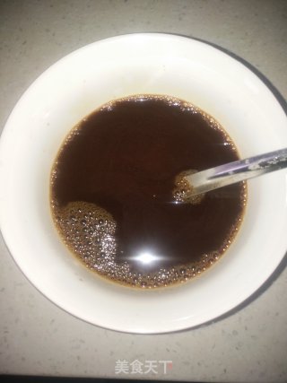 肉末茄子的做法步骤：3