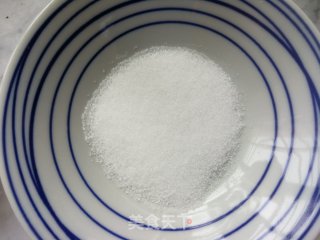 腌蒜苔的做法步骤：5