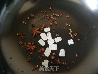 腌蒜苔的做法步骤：9