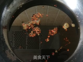 腌蒜苔的做法步骤：10