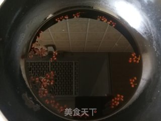 腌蒜苔的做法步骤：12
