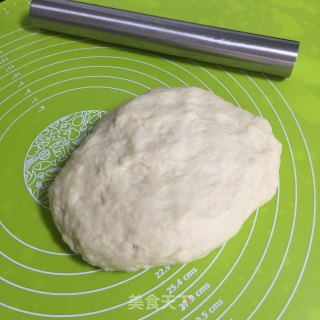 蔓越莓排包的做法步骤：6