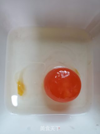咸鸭蛋白菜汤的做法步骤：3