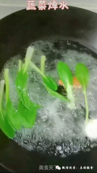 让宝宝馋到流口水，和你抢着吃的辅食！的做法步骤：2