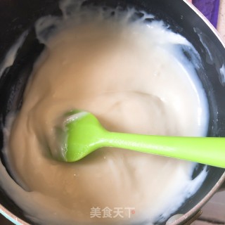 炸牛奶的做法步骤：2