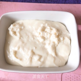 炸牛奶的做法步骤：3