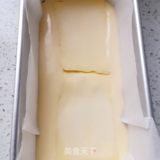 爆浆芝士古早蛋糕的做法步骤：14