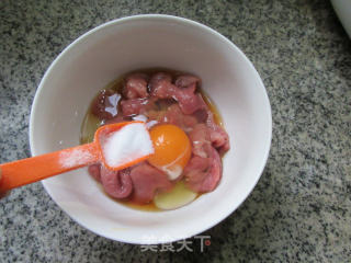 菠萝咕咾肉的做法步骤：3