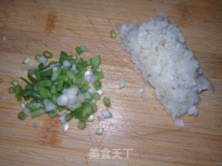 凉拌肉的做法步骤：5
