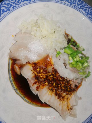凉拌肉的做法步骤：6