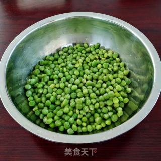 水果披萨的做法步骤：5
