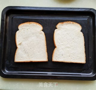 水果披萨的做法步骤：6