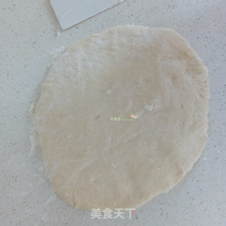 肠仔包的基础做法和面包的发酵注意事项的做法步骤：2