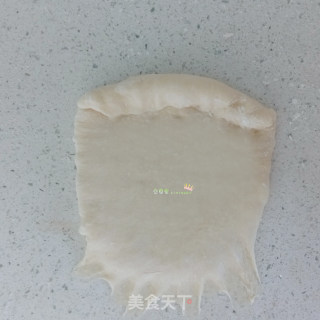 肠仔包的基础做法和面包的发酵注意事项的做法步骤：5