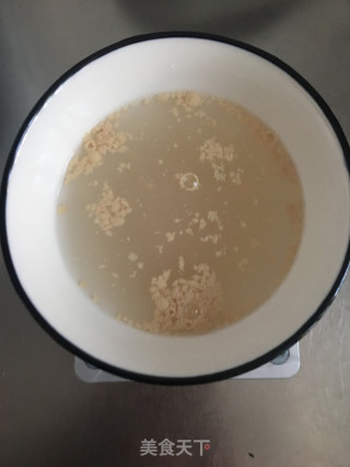 豆沙包的做法步骤：1