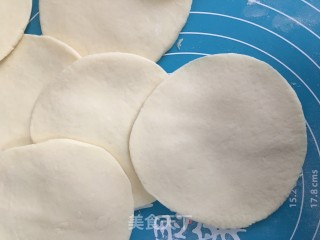 豆沙包的做法步骤：6
