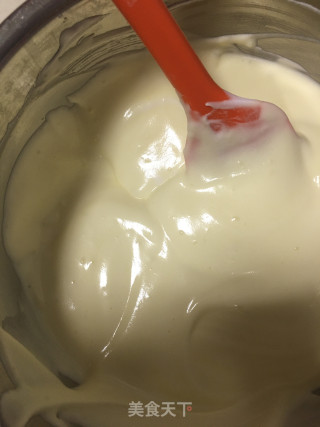 爆浆海盐芝士杯子蛋糕的做法步骤：11