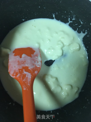 爆浆海盐芝士杯子蛋糕的做法步骤：15