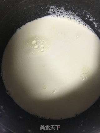 爆浆海盐芝士杯子蛋糕的做法步骤：18