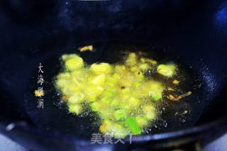 素炒土豆丝的做法步骤：3