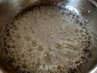 10寸斑马纹戚风蛋糕的做法步骤：10