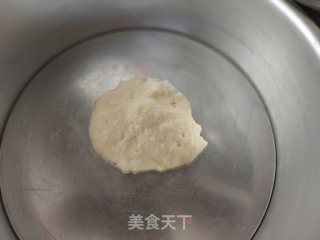10寸斑马纹戚风蛋糕的做法步骤：21