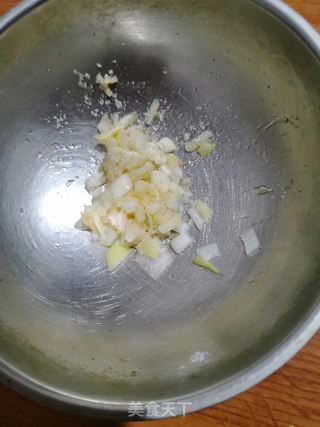 槐花汤的做法步骤：3