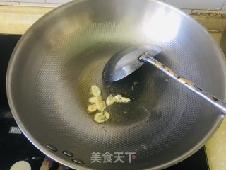 清炒莴笋的做法步骤：4