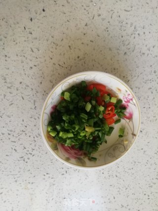 清蒸小杂鱼的做法步骤：5
