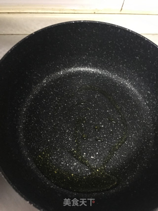 韭菜炒香干的做法步骤：2