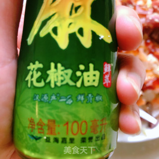 （便当????菜）虾干火腿蒸娃娃菜的做法步骤：6