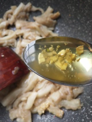 葱油茄子的做法步骤：5