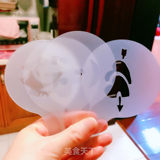 椰菜蒜蓉烤全麦面包的做法步骤：8