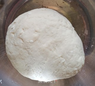 茶香椒盐小排条的做法步骤：4
