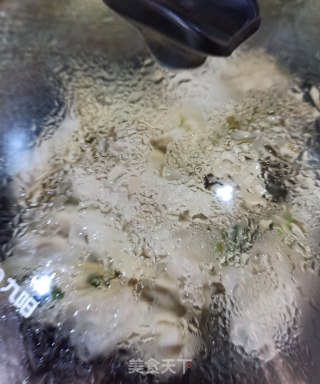 茶香椒盐小排条的做法步骤：12