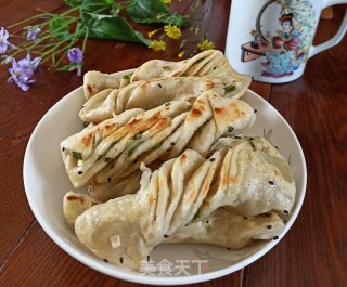 茶香椒盐小排条的做法步骤：14