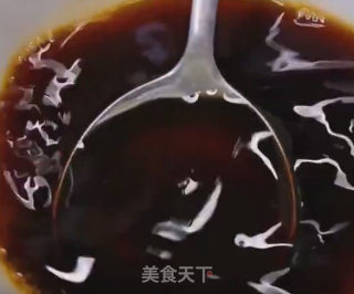 酱烧豆腐的做法步骤：3
