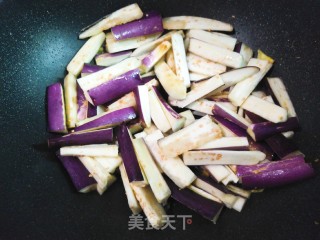 春季应季美食的做法步骤：5