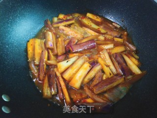 春季应季美食的做法步骤：6