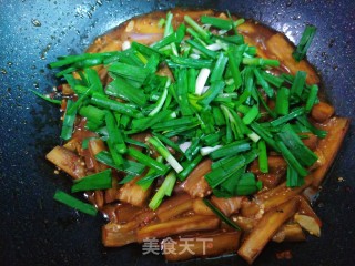春季应季美食的做法步骤：7