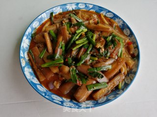 春季应季美食的做法步骤：8