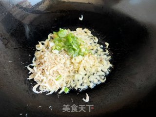 炒辣椒末的做法步骤：4