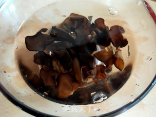 凉拌时蔬的做法步骤：6