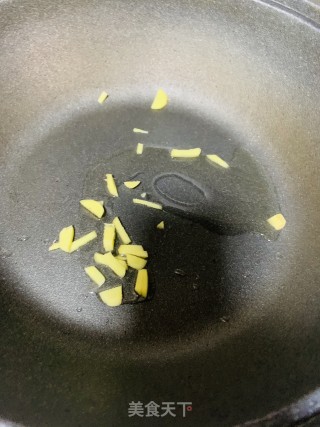 番茄焖牛腩的做法步骤：3