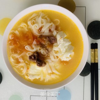 番茄焖牛腩的做法步骤：9