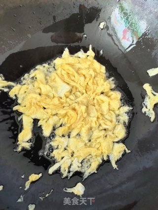 时蔬炒饭的做法步骤：2