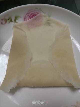 铁棍山药卷的做法步骤：5